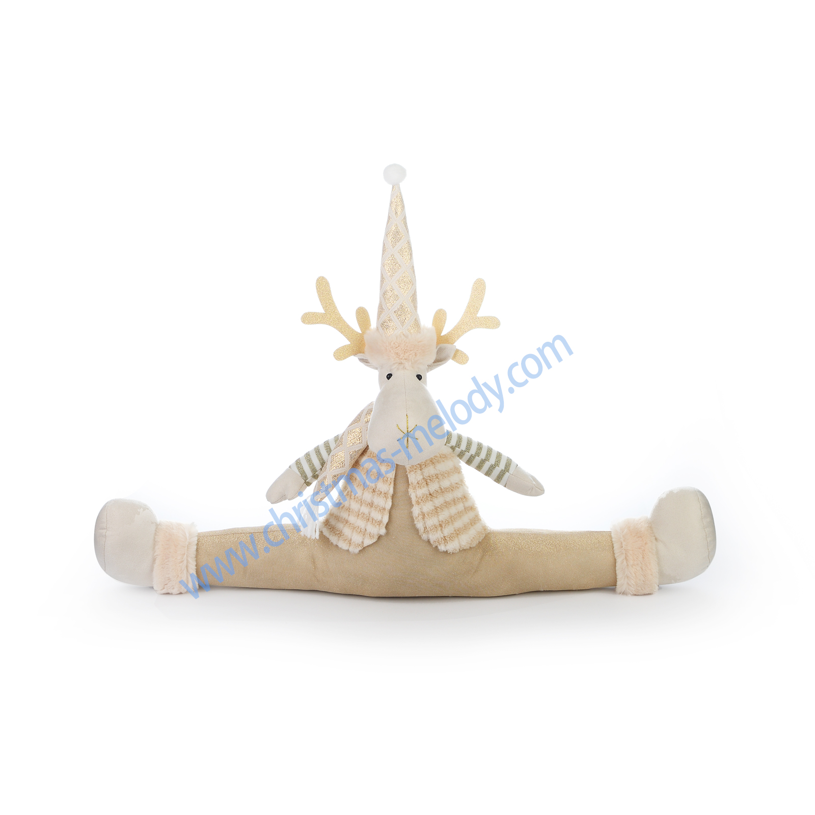 54-77CM Christmas Collectible Deers