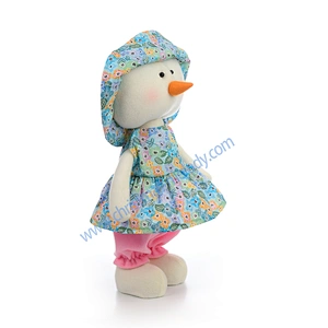 40CM Snowman Decoration