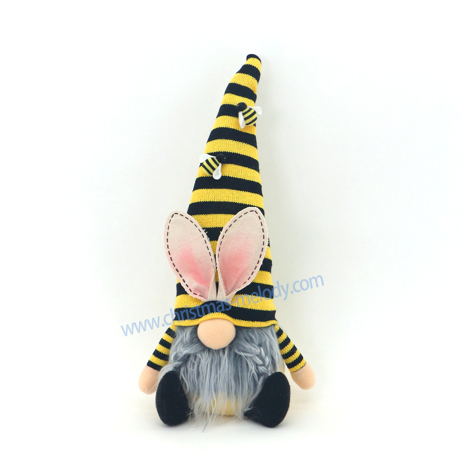 45cm  Bumble Bee Gnomes