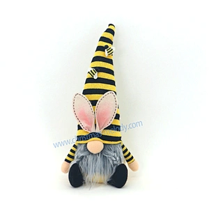 45cm  Bumble Bee Gnomes