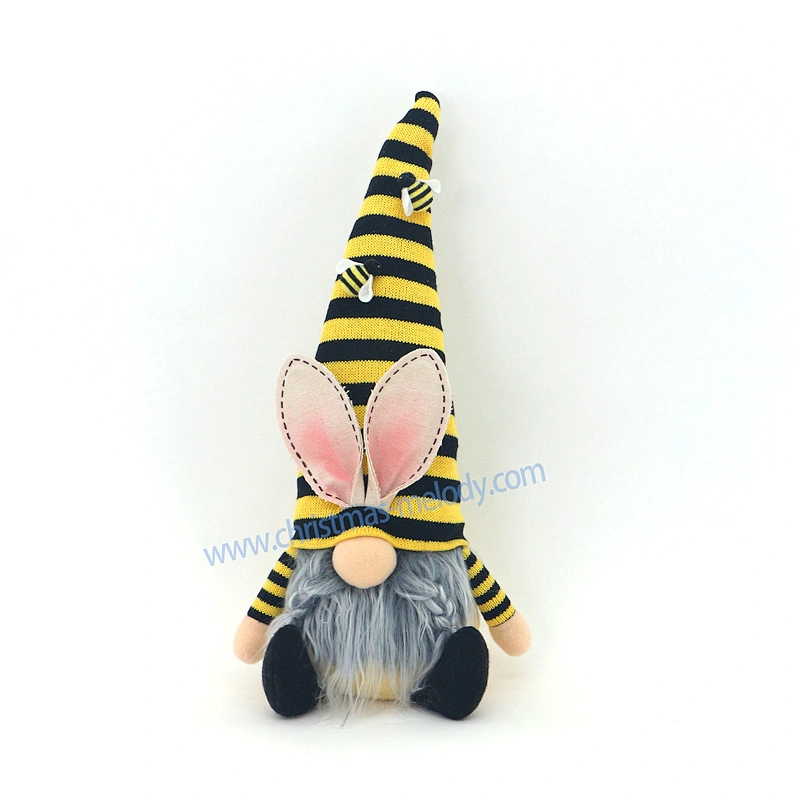 45cm  Bumble Bee Gnomes