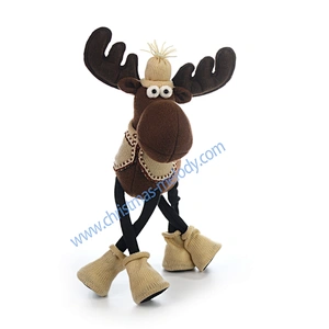 40CM Chrismtas Decoration Deer
