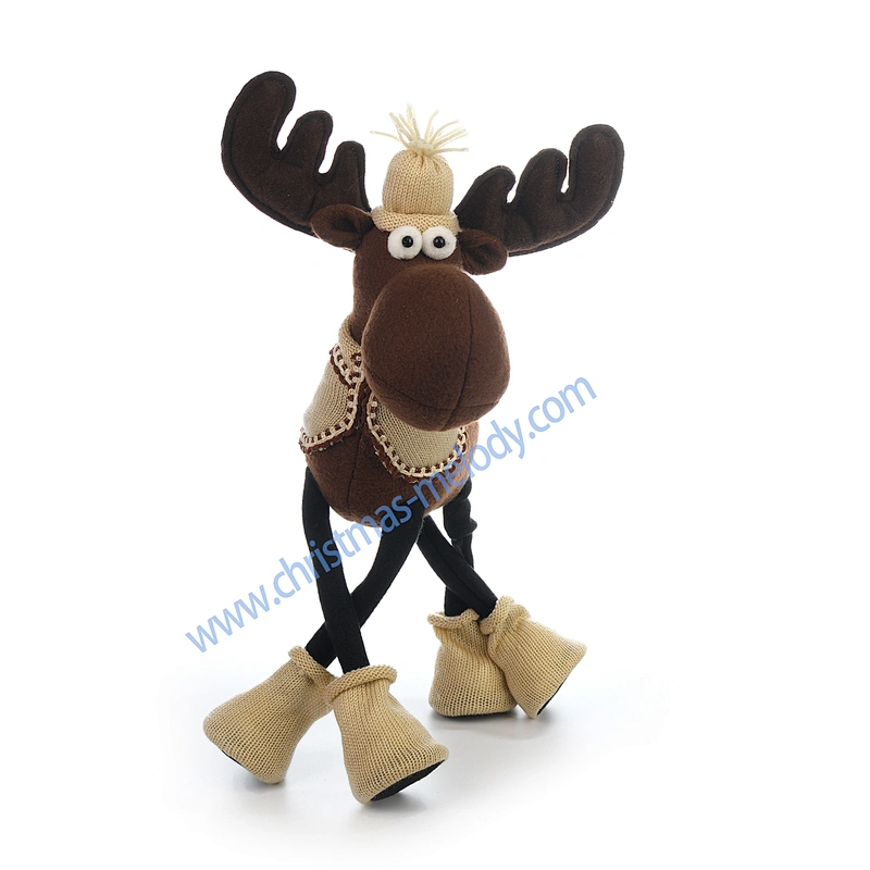 40CM Chrismtas Decoration Deer