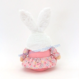 28CM  Easter gnome