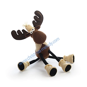 40CM Chrismtas Decoration Deer