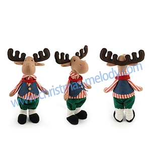 45CM Christmas Deer