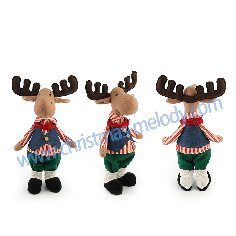 45CM Christmas Deer
