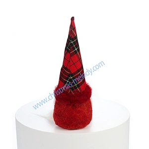 25CM Christmas Indoor Ornaments Set