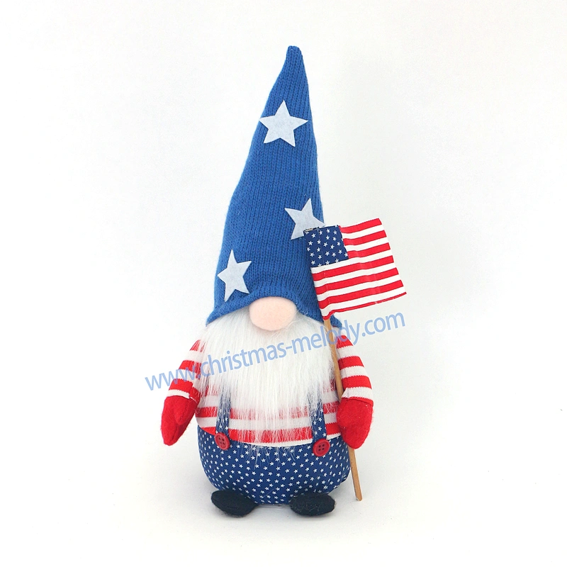 28CM Easter gnome
