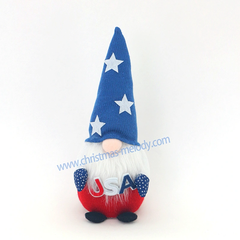 28CM Easter&Spring Big Nose Gnomes