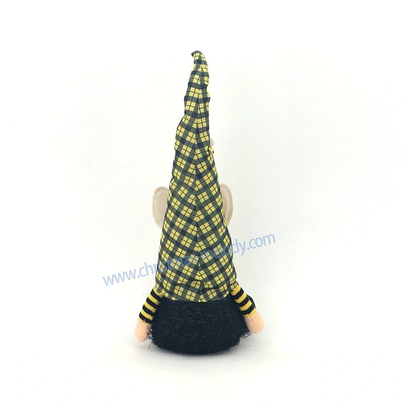 50cm Easter decorations,bee, gnomes