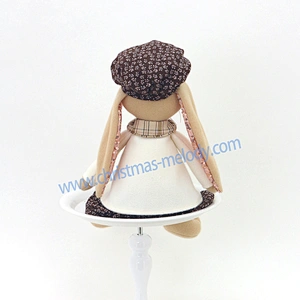 30cm/52cm Christmas rabbits, bunny