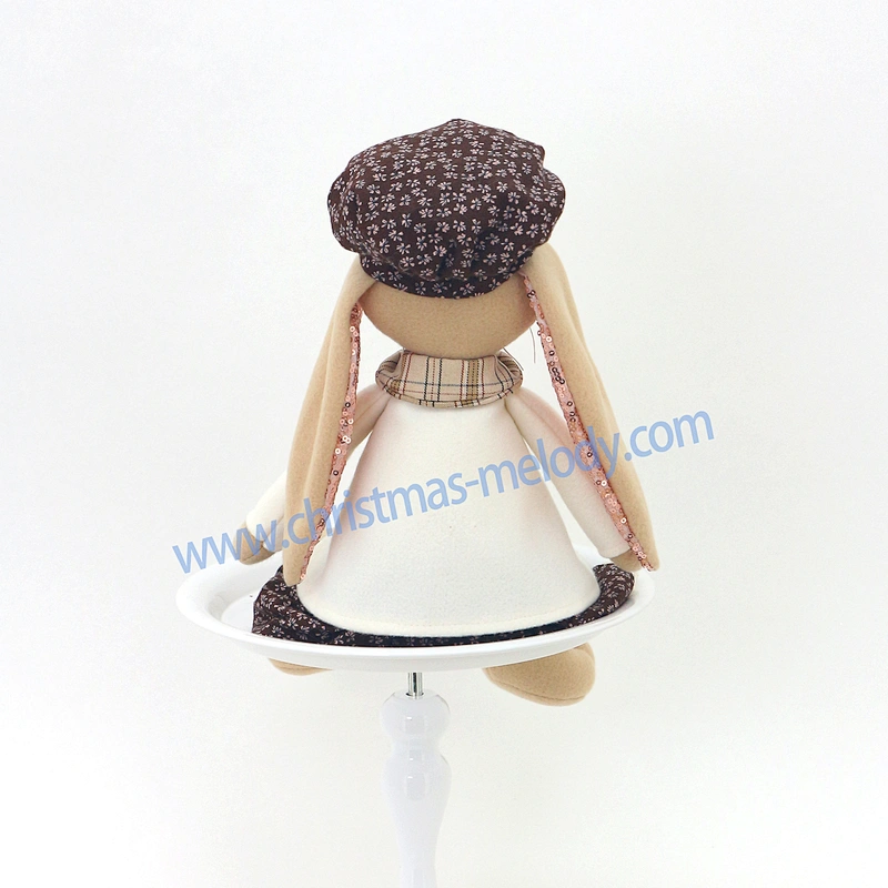 30cm/52cm Christmas rabbits, bunny