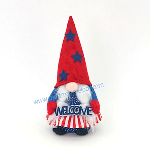 28CM Easter gnome