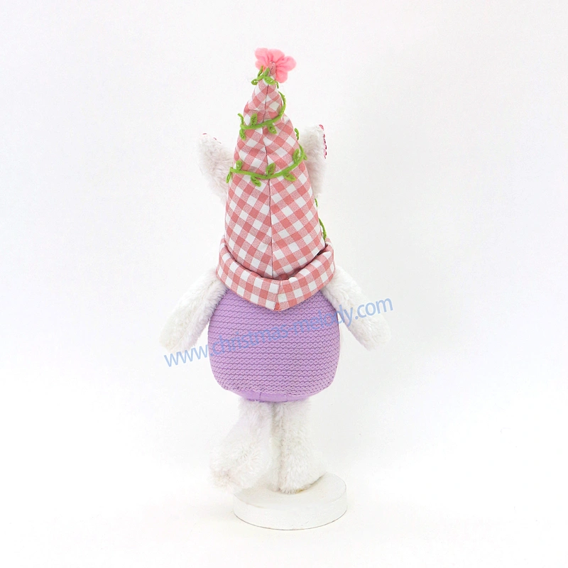42CM    Easter gnome