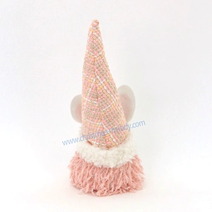 38cm Easter bunny gnomes
