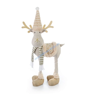 52-60CM Chrismtas Deer Dolls