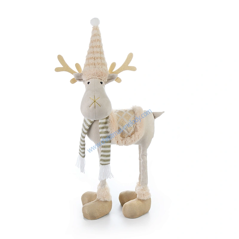 52-60CM Chrismtas Deer Dolls