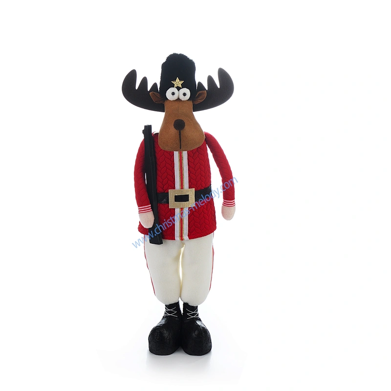 57CM Christmas Nutcracker Decoration