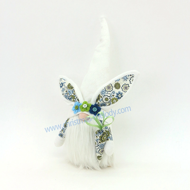 43CM Easter gnome