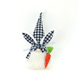 45CM  Easter bunny
