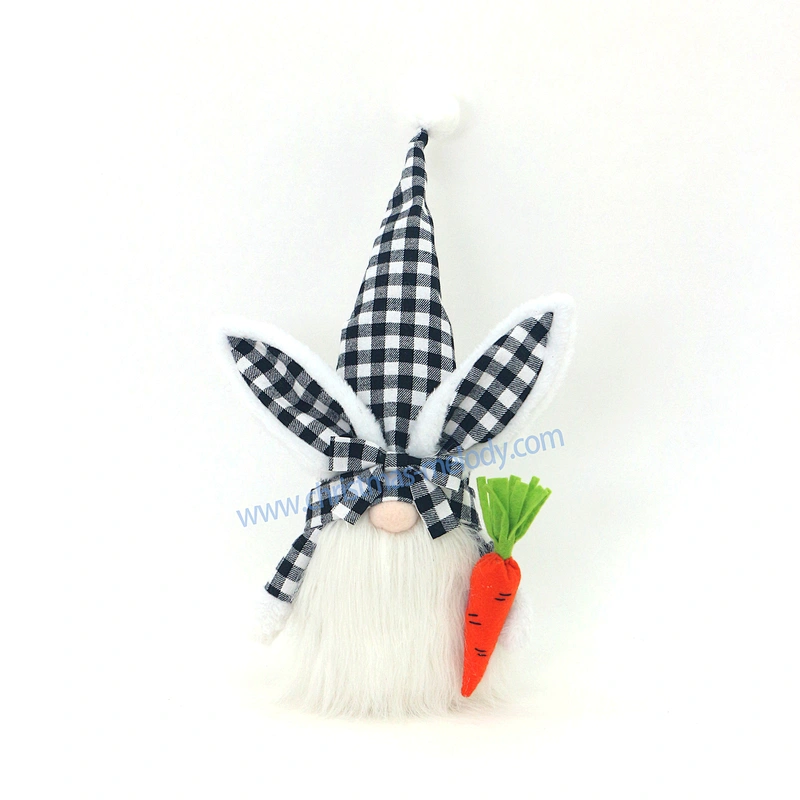 45CM  Easter bunny