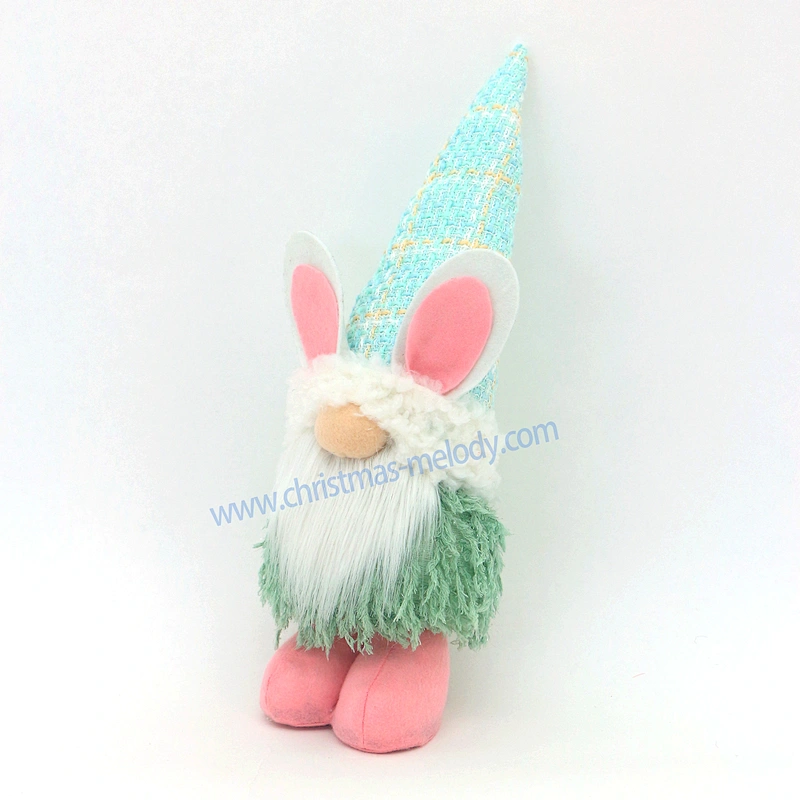 45CM Easter&Spring Gnomes