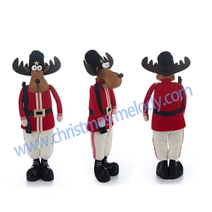 57CM Christmas Nutcracker Decoration