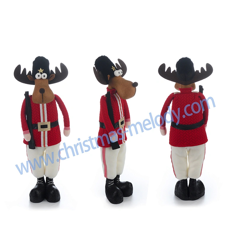 57CM Christmas Nutcracker Decoration