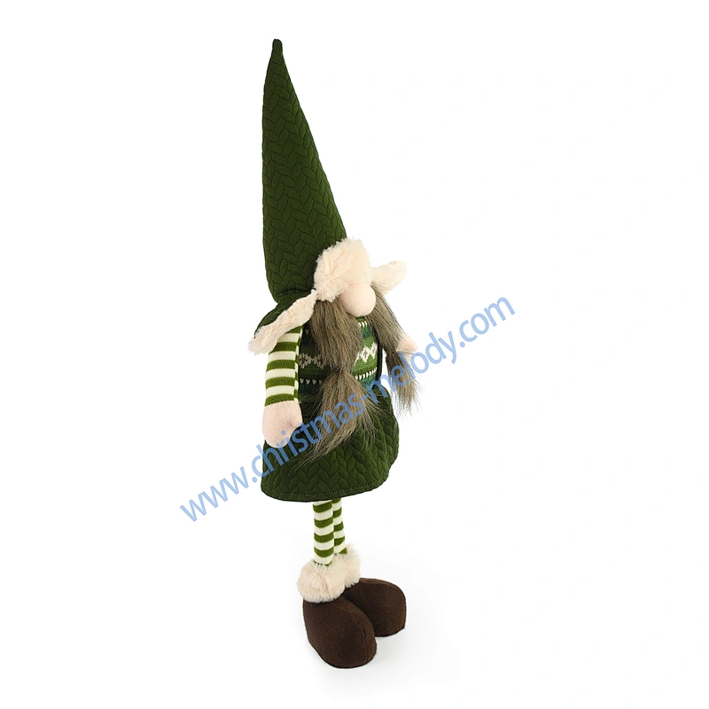 63CM Christmas Gnomes Set
