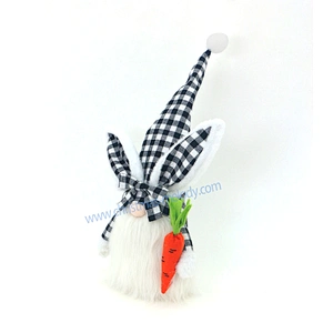 45CM  Easter bunny