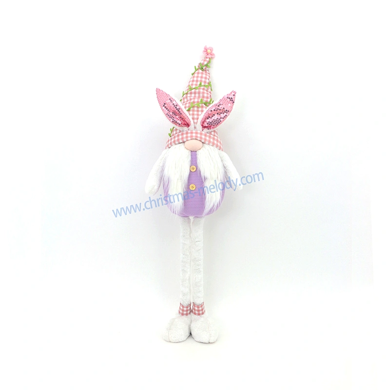 60CM-90CM   Easter gnome