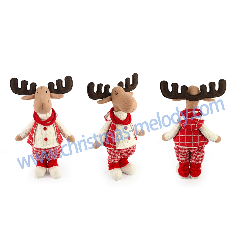 45CM Animal Decoration