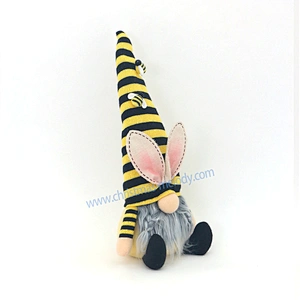45cm  Bumble Bee Gnomes