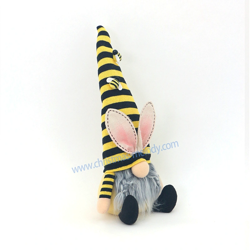 45cm  Bumble Bee Gnomes