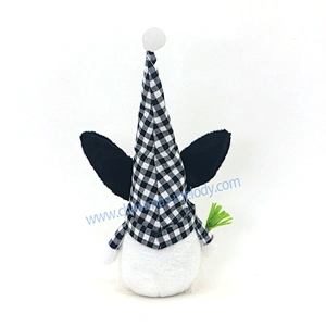 45CM  Easter bunny
