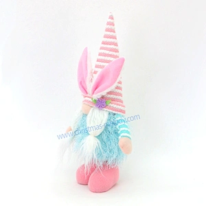 38CM Easter&Spring Gnomes