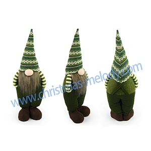50CM  Christmas Gnomes Decoration