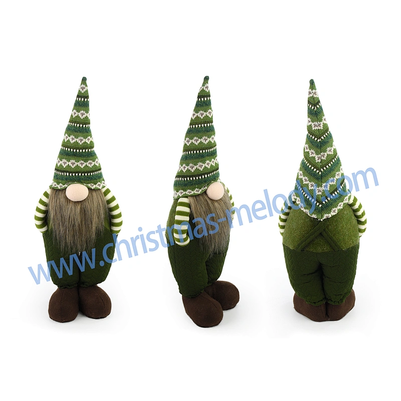 50CM  Christmas Gnomes Decoration