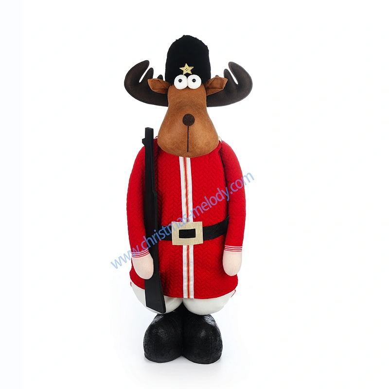 77-97CM Chrismtas Nutcracker Dolls