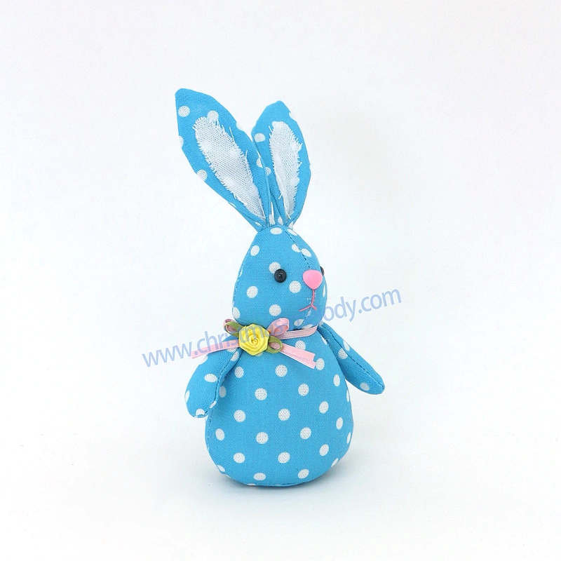E1046ABC  Easter bunny