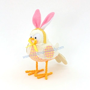 15CM Easter Bunny Rabbit