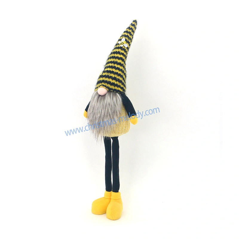75CM  Easter gnome