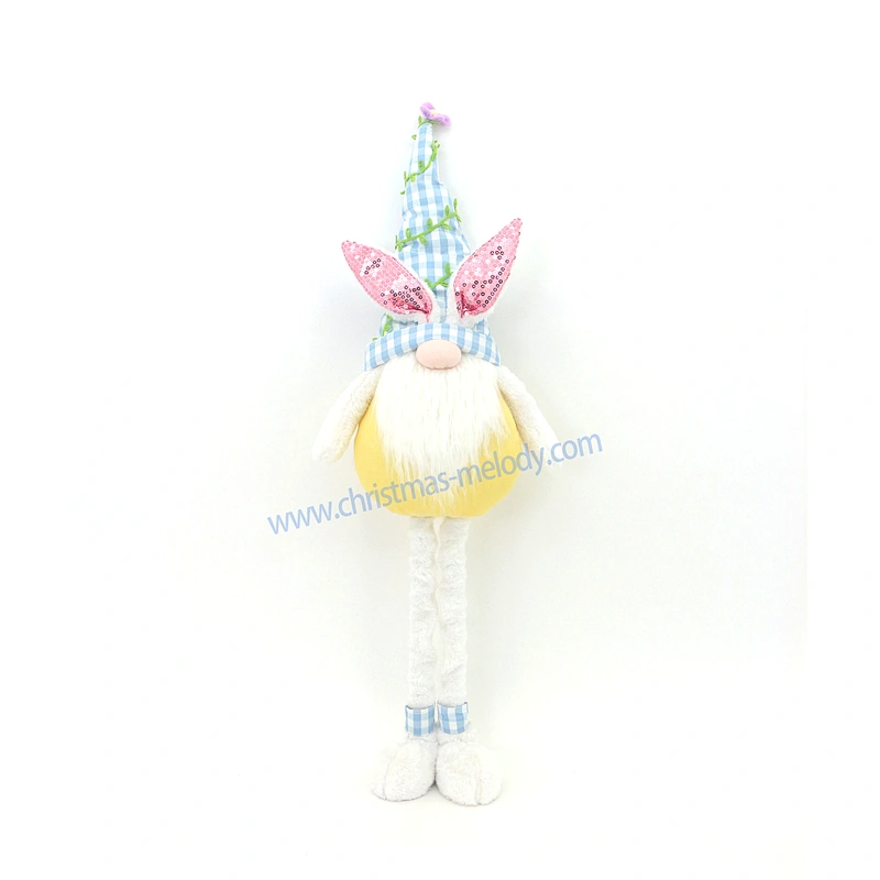 60CM-90CM  Easter gnome