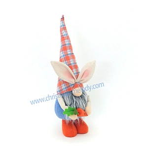 53CM Easter gnome