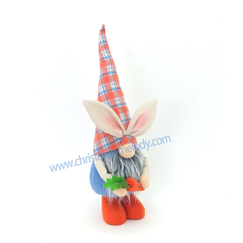 53CM Easter gnome