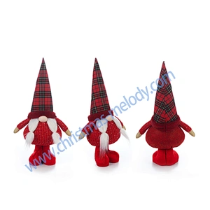 50CM Chrismtas Dolls Set