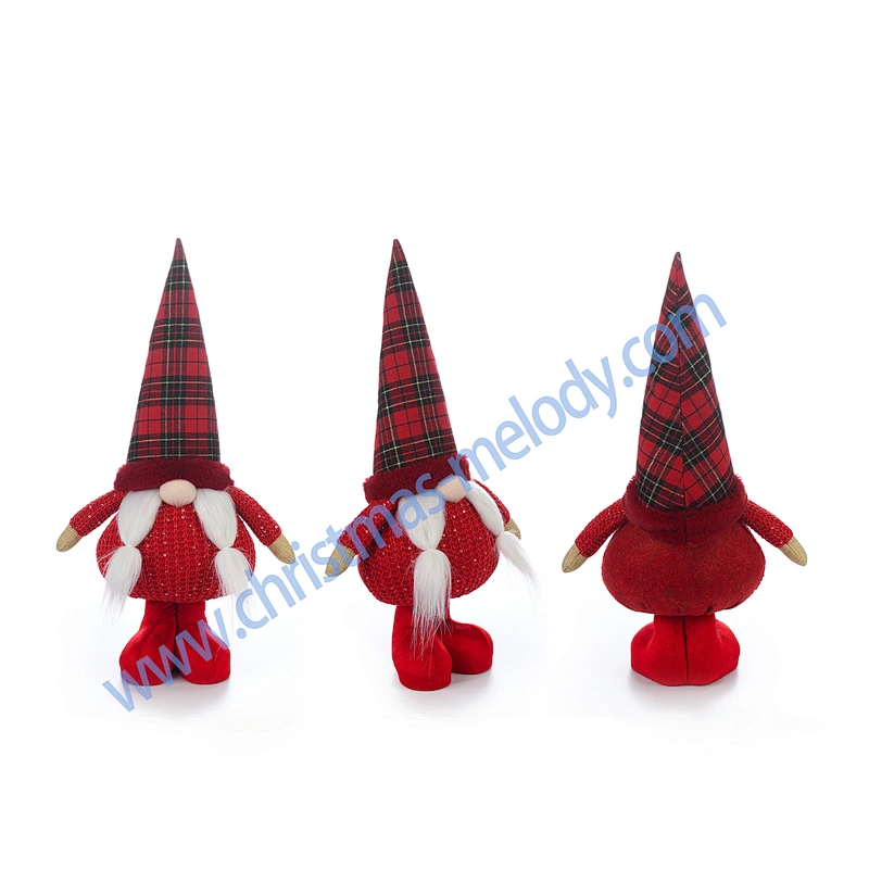 50CM Chrismtas Dolls Set