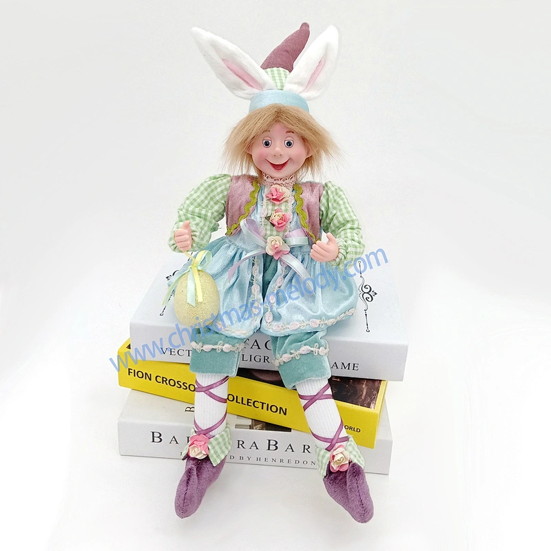 50CM Easter Collevtible Elves