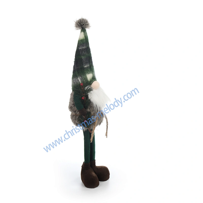 60-87CM Christmas Gnomes Dolls Set